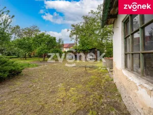 Prodej rodinného domu, Hulín, Tyršova, 200 m2