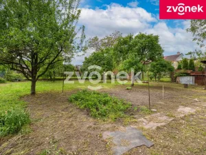 Prodej rodinného domu, Hulín, Tyršova, 200 m2