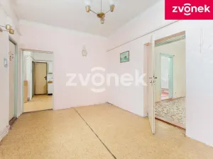 Prodej rodinného domu, Hulín, Tyršova, 200 m2