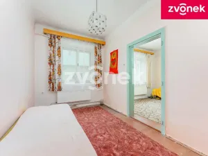 Prodej rodinného domu, Hulín, Tyršova, 200 m2