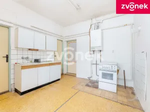 Prodej rodinného domu, Hulín, Tyršova, 200 m2