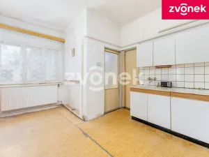 Prodej rodinného domu, Hulín, Tyršova, 200 m2