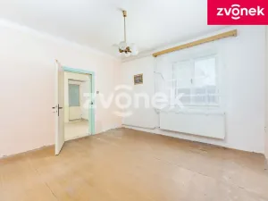 Prodej rodinného domu, Hulín, Tyršova, 200 m2