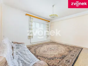 Prodej rodinného domu, Hulín, Tyršova, 200 m2