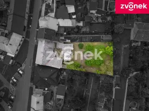 Prodej rodinného domu, Hulín, Tyršova, 200 m2