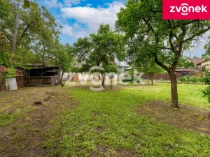 Prodej rodinného domu, Hulín, Tyršova, 200 m2