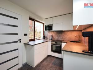 Prodej rodinného domu, Lešany, 111 m2
