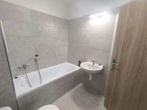 Pronájem bytu 2+kk, Městec Králové, Malátova, 47 m2