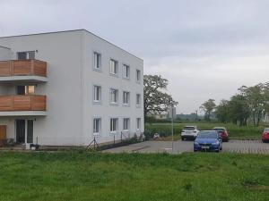 Pronájem bytu 2+kk, Městec Králové, Malátova, 47 m2