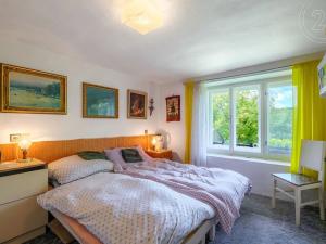 Prodej chalupy, Chudenice, 222 m2