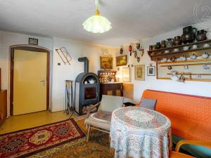 Prodej chalupy, Chudenice, 222 m2