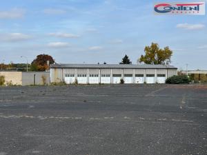 Pronájem výrobních prostor, Praha - Satalice, K cihelně, 300 m2
