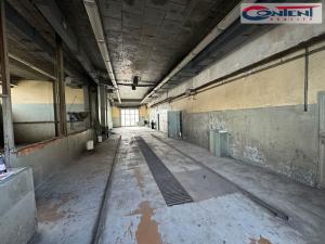 Pronájem výrobních prostor, Praha - Satalice, K cihelně, 300 m2
