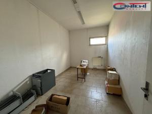 Pronájem výrobních prostor, Praha - Satalice, K cihelně, 300 m2