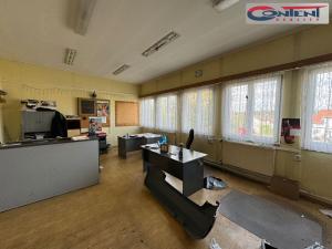 Pronájem výrobních prostor, Praha - Satalice, K cihelně, 300 m2