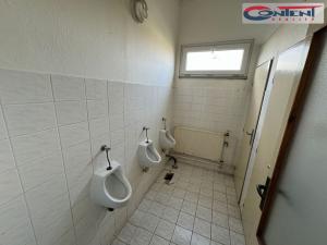 Pronájem výrobních prostor, Praha - Satalice, K cihelně, 300 m2