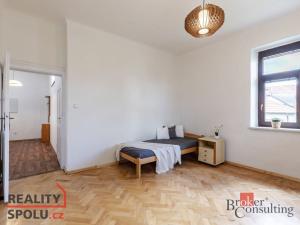 Pronájem bytu 1+1, Brno - Černá Pole, Černopolní, 30 m2
