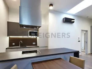 Pronájem bytu 2+kk, Brno, Jakubská, 78 m2