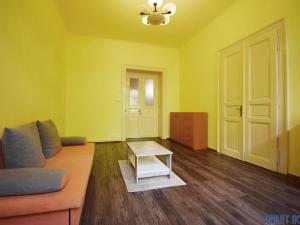 Pronájem bytu 3+1, Praha - Vinohrady, Šumavská, 94 m2