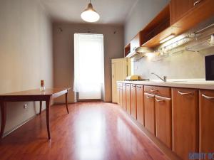 Pronájem bytu 3+1, Praha - Vinohrady, Šumavská, 94 m2