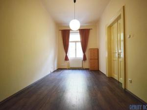 Pronájem bytu 3+1, Praha - Vinohrady, Šumavská, 94 m2