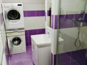 Prodej bytu 2+kk, Dubí, Koněvova, 38 m2