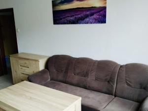 Prodej bytu 2+kk, Dubí, Koněvova, 38 m2