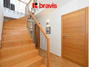 Pronájem bytu 3+kk, Brno, Veveří, 120 m2