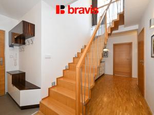 Pronájem bytu 3+kk, Brno, Veveří, 120 m2