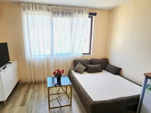 Prodej bytu 2+kk, Ravda, Bulharsko, 40 m2