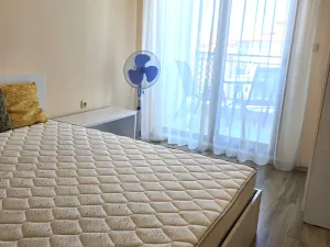 Prodej bytu 2+kk, Ravda, Bulharsko, 40 m2