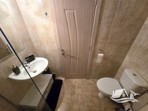 Prodej bytu 2+kk, Ravda, Bulharsko, 40 m2