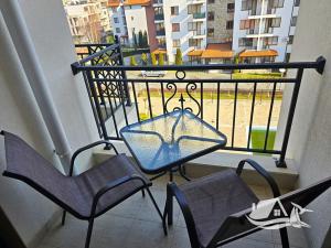 Prodej bytu 2+kk, Ravda, Bulharsko, 40 m2