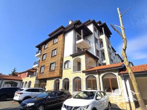 Prodej bytu 2+kk, Ravda, Bulharsko, 40 m2