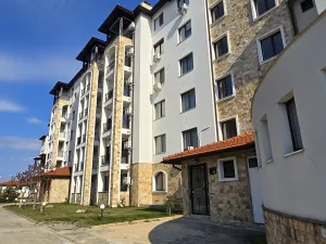 Prodej bytu 2+kk, Ravda, Bulharsko, 40 m2
