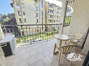 Prodej bytu 2+kk, Sveti Vlas, Bulharsko, 55 m2