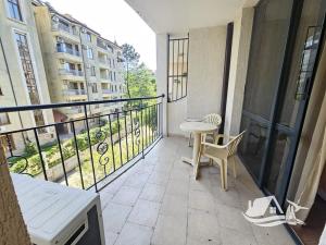 Prodej bytu 2+kk, Sveti Vlas, Bulharsko, 55 m2