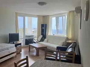 Prodej bytu 2+kk, Sveti Vlas, Bulharsko, 66 m2
