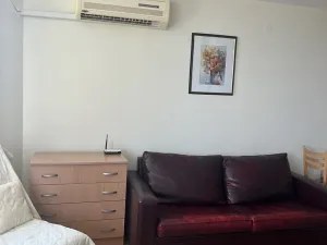 Prodej bytu 2+kk, Sveti Vlas, Bulharsko, 66 m2