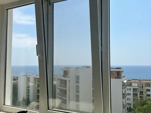 Prodej bytu 2+kk, Sveti Vlas, Bulharsko, 66 m2