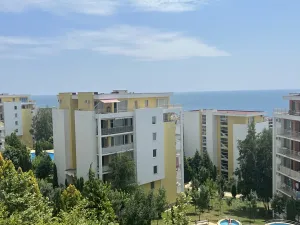 Prodej bytu 2+kk, Sveti Vlas, Bulharsko, 66 m2