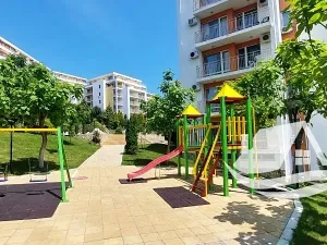 Prodej bytu 2+kk, Sveti Vlas, Bulharsko, 66 m2