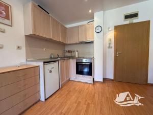 Prodej bytu 1+kk, Sveti Vlas, Bulharsko, 44 m2
