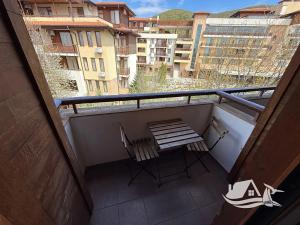 Prodej bytu 1+kk, Sveti Vlas, Bulharsko, 44 m2