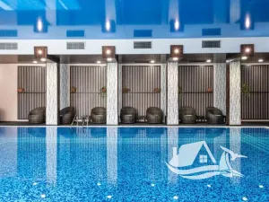 Prodej bytu 1+kk, Sveti Vlas, Bulharsko, 44 m2