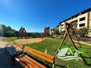 Prodej bytu 1+kk, Sveti Vlas, Bulharsko, 44 m2