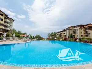 Prodej bytu 2+kk, Sveti Vlas, Bulharsko, 63 m2