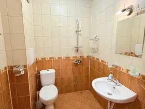 Prodej bytu 3+kk, Sveti Vlas, Bulharsko, 89 m2