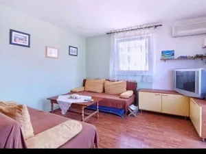 Prodej bytu 2+kk, Medulin, Chorvatsko, 37 m2