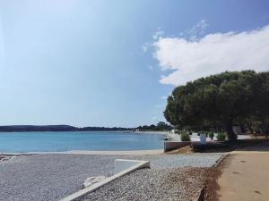 Prodej bytu 2+kk, Medulin, Chorvatsko, 37 m2